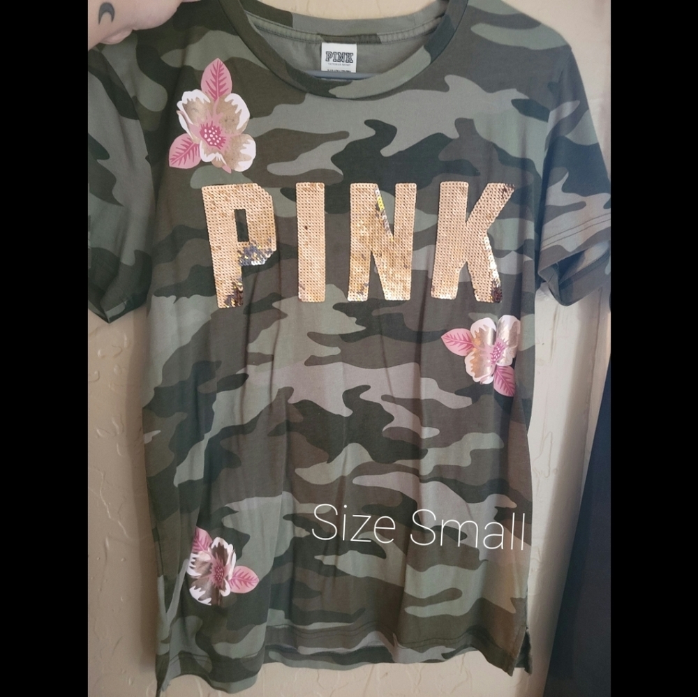VS PINK